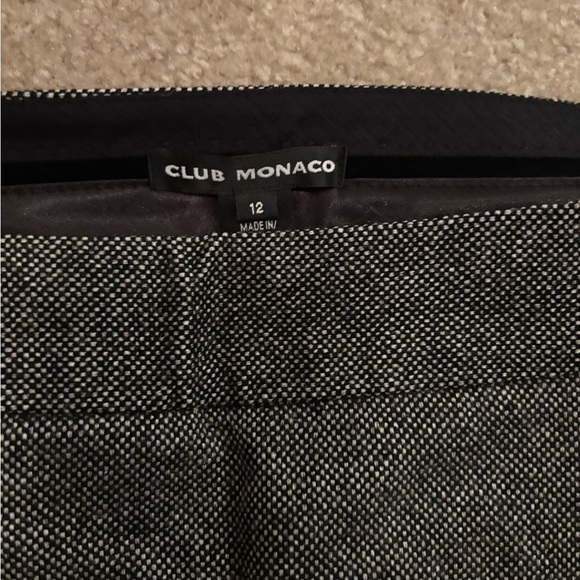 Elegant Club Monoco Skirt - Picture 3 of 3